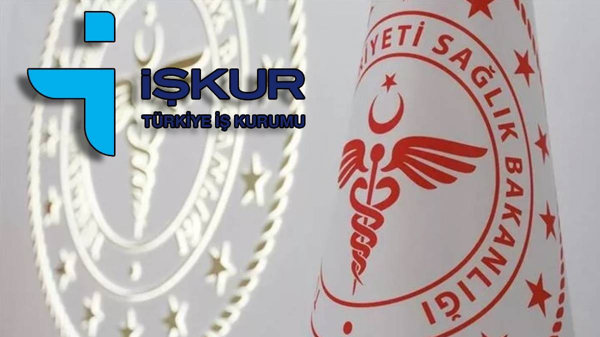 İŞKUR Sağlık bakanlığı kura çekilişi sonuçları izle 2022 | İŞKUR İşçi başvuru kura sonuçları sorgulama nasıl ve nereden yapılır?