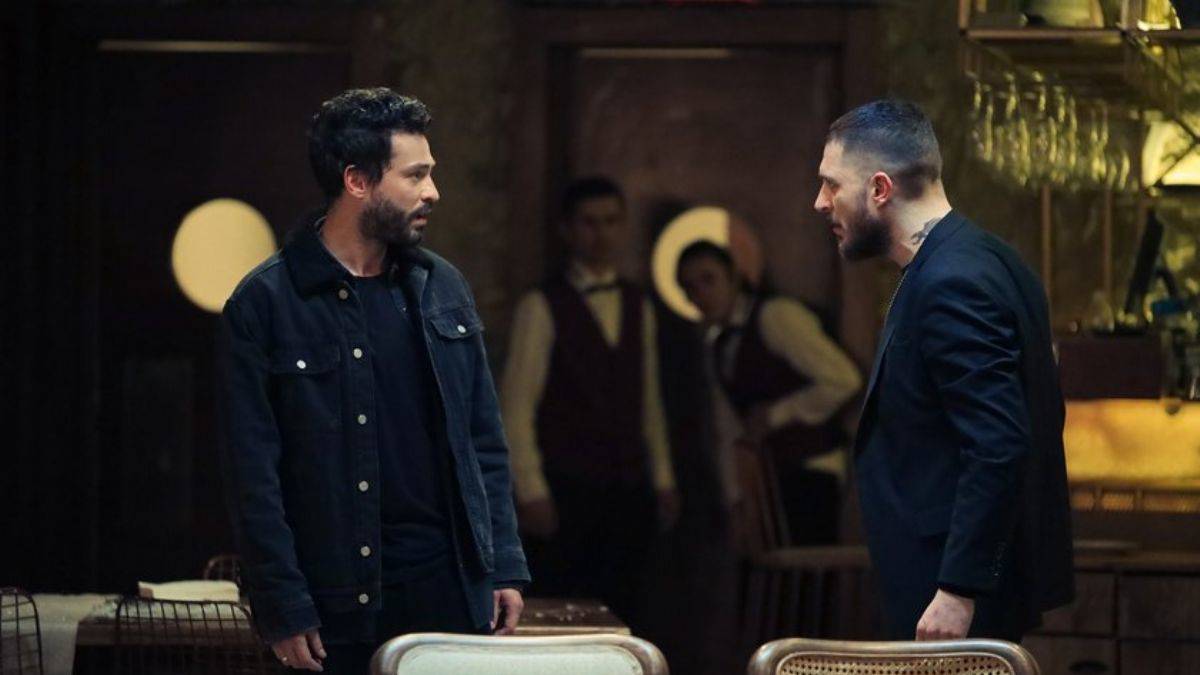 Üç Kuruş 21. bölüm izle | Show TV Üç Kuruş yeni bölüm tek parça full HD izle | Youtube Üç Kuruş 21. bölüm