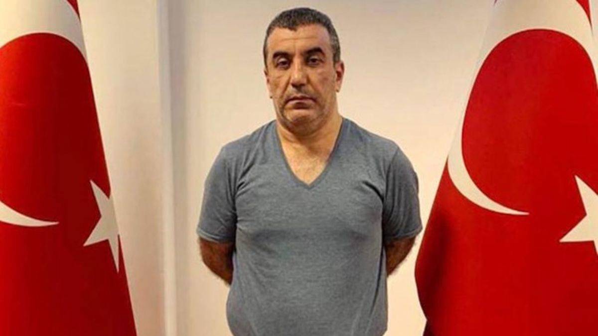 FETÖ'nün 'Meksika İmamı' davasında flaş gelişme