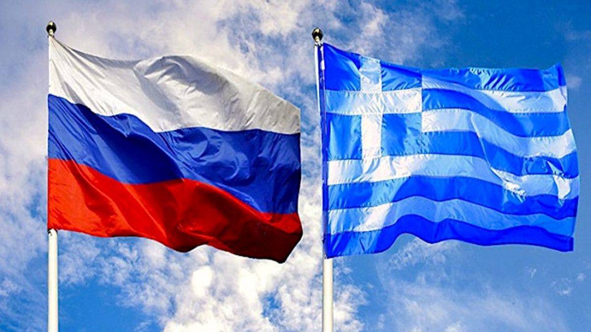 Atina-Moskova hattında tansiyon yükseliyor