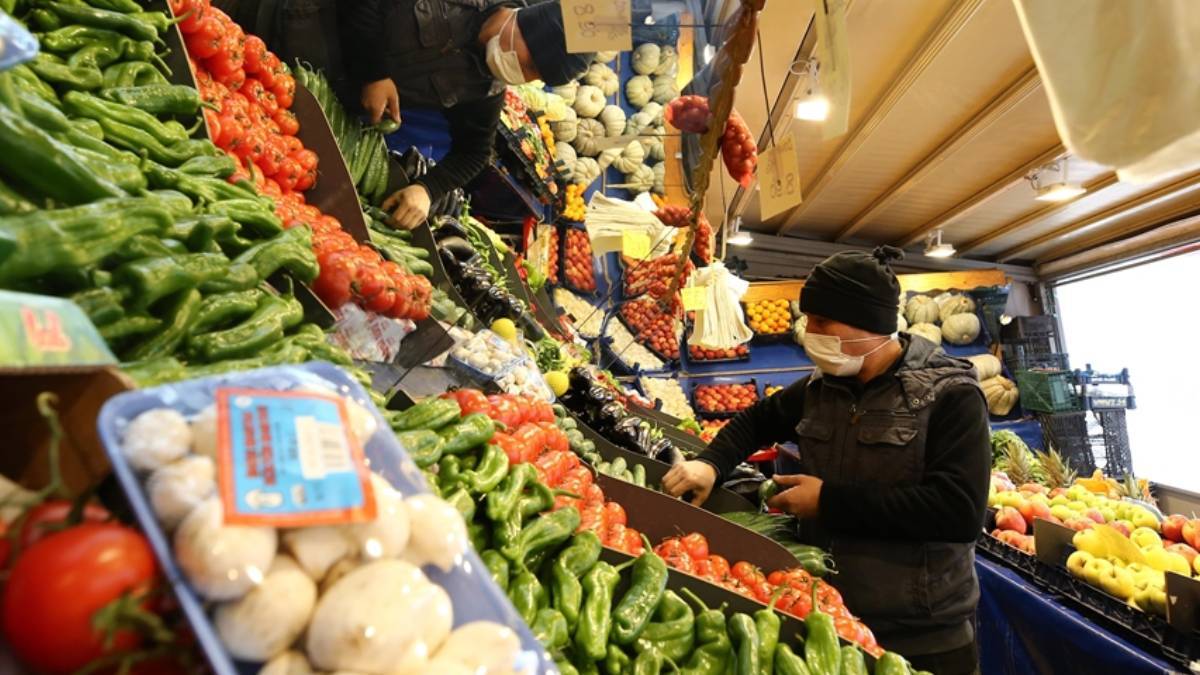 Hangi ürünlerin fiyatı sabitlenecek? 20 ürün hangisi? Yağ, yumurta, et fiyatı aynı mı kalacak? Ayçiçek yağı fiyatı sabit mi kalacak?