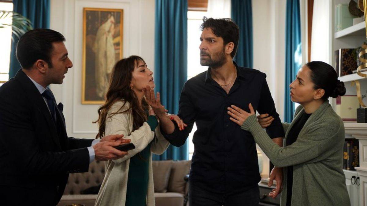 Baba 8. bölüm izle Show Tv | Baba dizisi 8. bölüm Youtube'da yayınlandı mı? Baba yeni bölüm tek parça