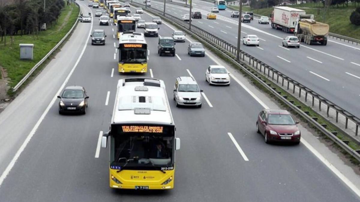 İstanbul İETT zammı ne zaman geçerli? İstanbul otobüs, metrobüs yüzde 40 zam ne zaman uygulanacak?