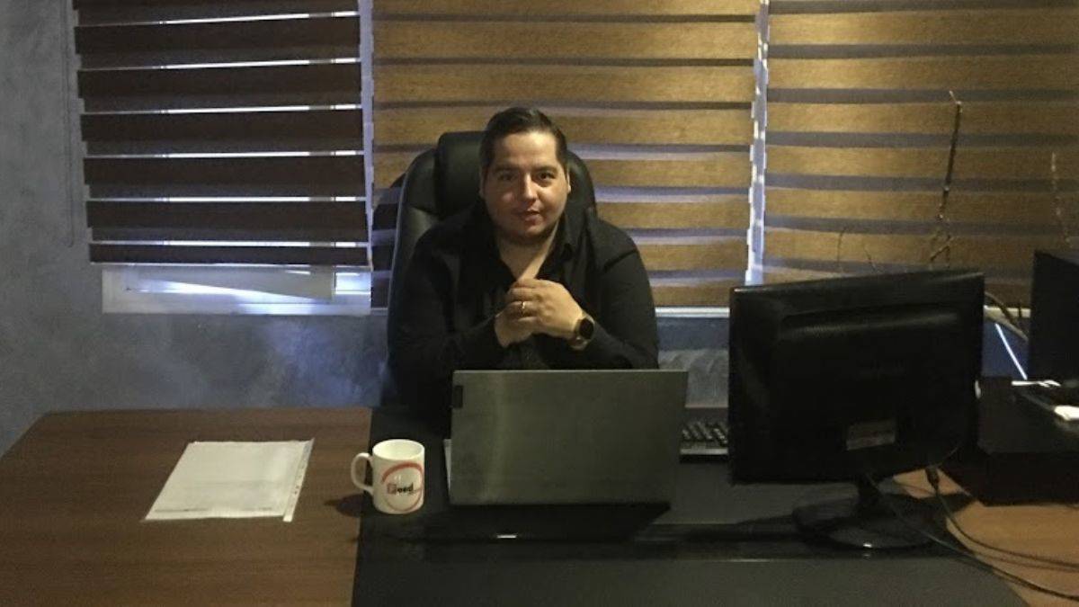 Hacı Mustafa Özsoy; Sosyal Medya Kullanımının Bireysel ve Kurumsal Katkıları Nelerdir? Sosyal Medya Uzmanı Açıkladı!