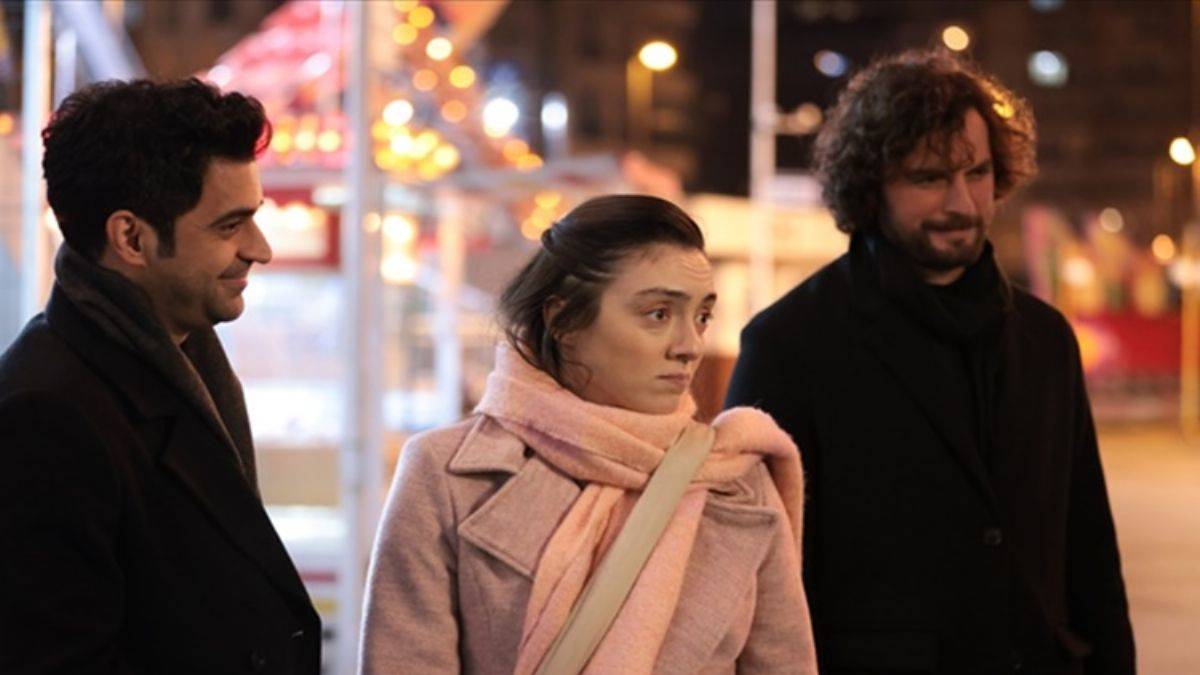 Masumlar Apartmanı 65. bölüm izle full HD tek parça | TRT 1 Masumlar Apartmanı yeni bölüm (65.bölüm) Youtube'dan izle