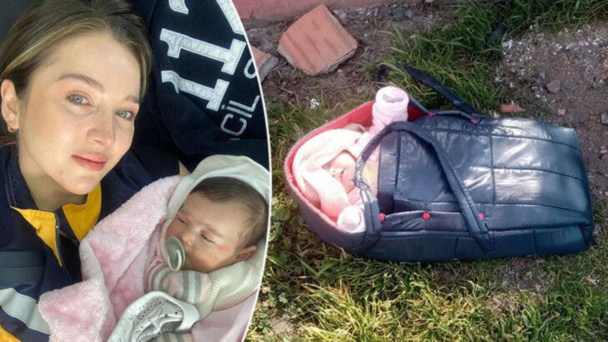 Nisa bebeğin bakıcısının ifadesi ortaya çıktı