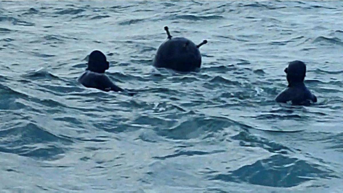 YRP’li Aydal: ‘Mayınlar bilinmez güçlerin işi olabilir’