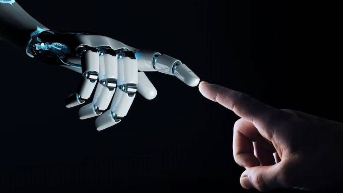 İnsan derisi gibi 'hisseden' yapay deri geliştirildi: Robotlar da bizim gibi 'hissedebilecek'