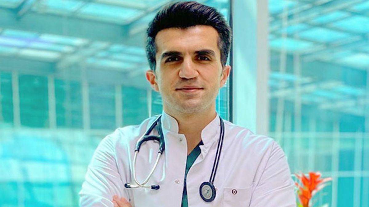 Doç. Dr. Keskin'den iftardan sonra yerinden kalkamayanlara tavsiye