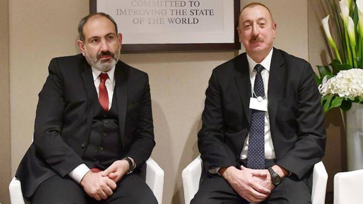 Azerbaycan ile Ermenistan arasında mutabakat sağlandı