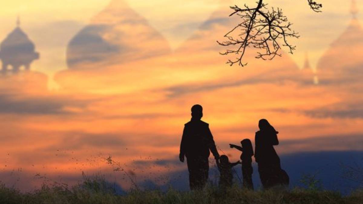 Ramazan ayında cinsel ilişki günah mı, caiz mi? Ramazan'da cinsel