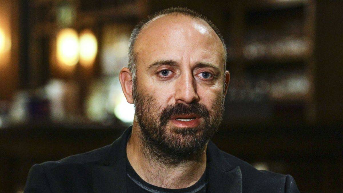 Türkiye'yi terk ettiler mi? Halit Ergenç'ten açıklama