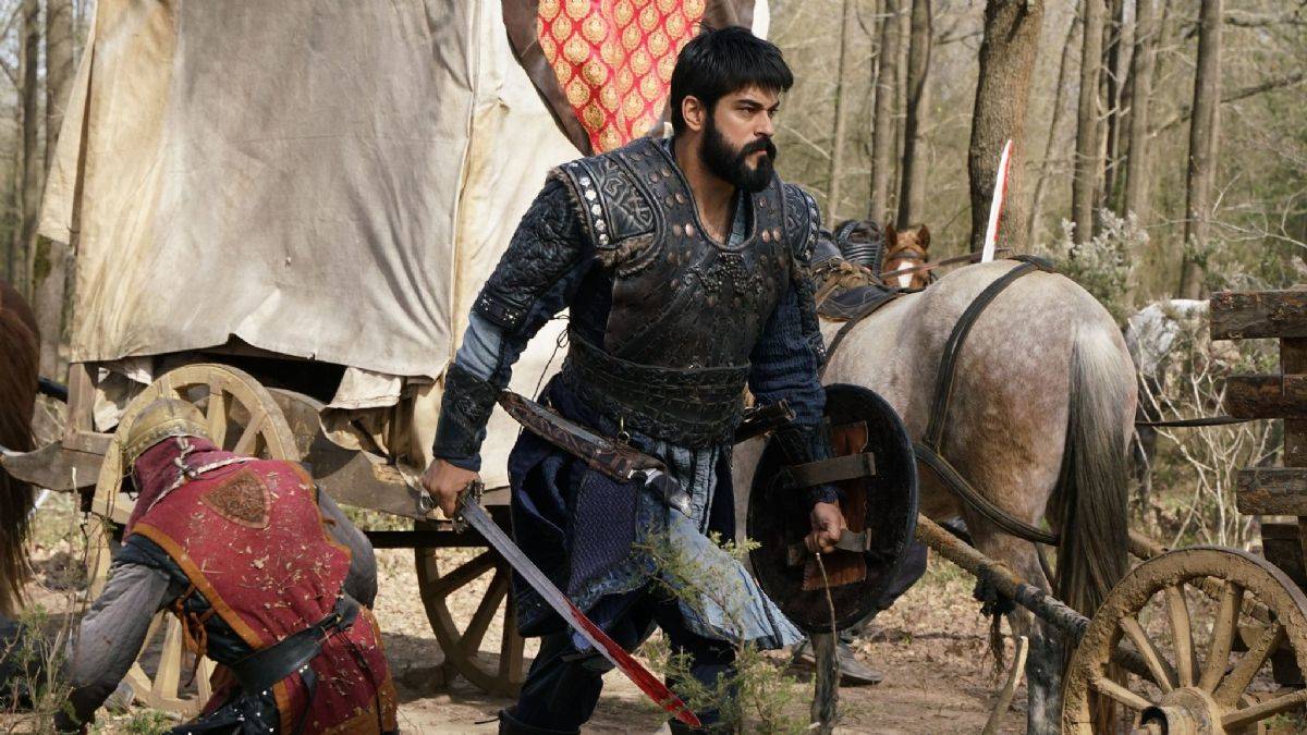 Kuruluş Osman 89. bölüm izle tek parça | Atv Kuruluş Osman yeni bölüm ful HD link | Youtube'da Kuruluş Osman 89. bölüm izle