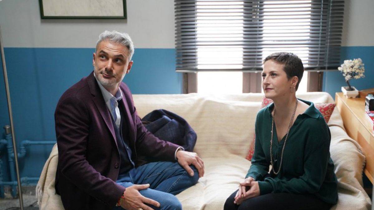 Oğlum 9. bölüm full izle | Show Tv Oğlum dizisi yeni bölümde neler oldu? Oğlum 9. bölüm Youtube tek parça