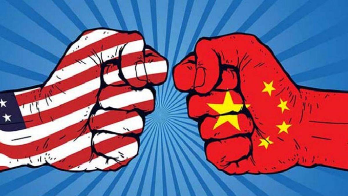 ABD ile Çin arasında Tayvan krizi büyüyor