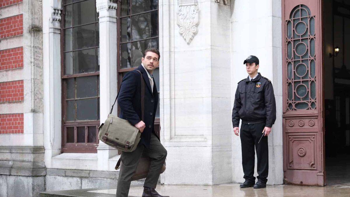 Kara Tahta 2. bölüm full izle | TRT 1 Kara Tahta dizisi yeni bölüm (2.bölüm) tek parça | Kara Tahta Youtube'da izle