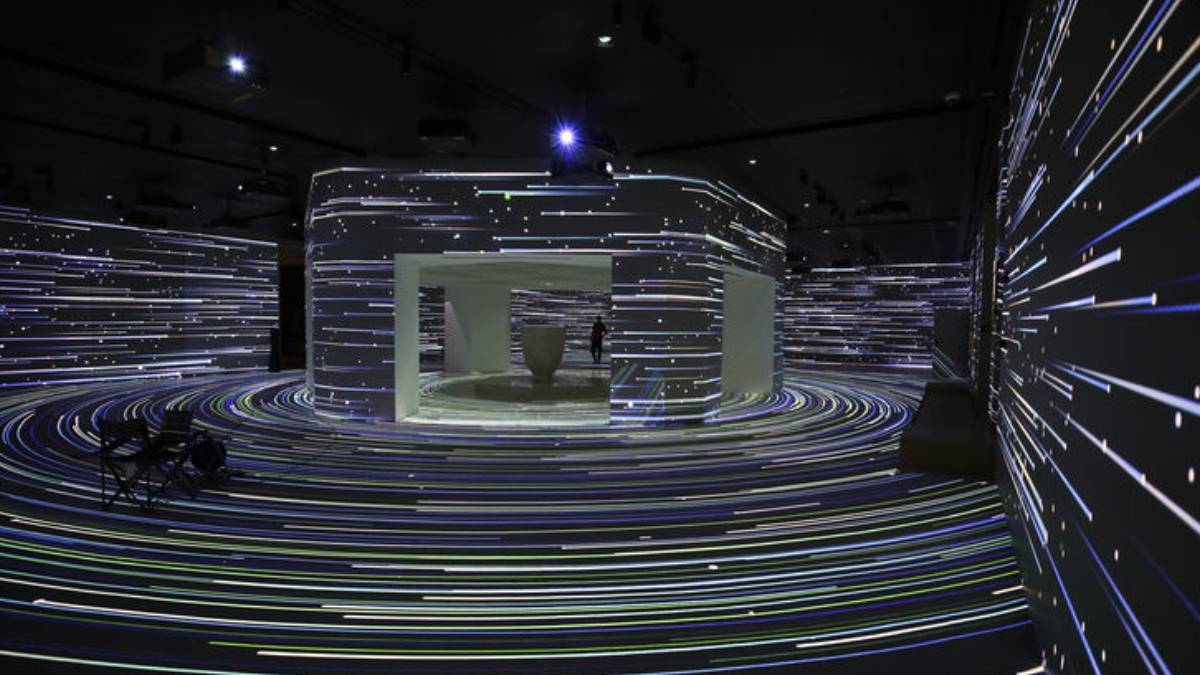 İslam Medeniyetleri Müzesi saat kaça kadar açık? İslam Medeniyetleri Müzesi kaçta kapanıyor? Ücreti ne kadar?