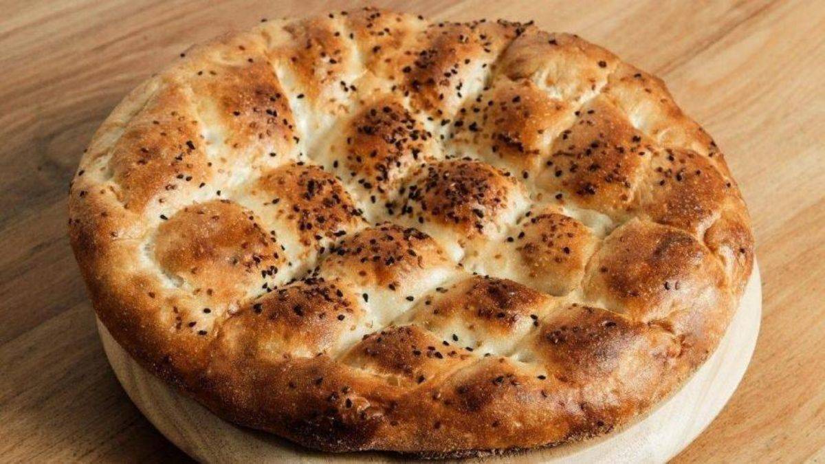 1 ramazan pidesi kaç TL 2022? İstanbul'da ramazan pidesi fiyatı ne kadar? Ankara'da ramazan pidesi kaç lira? Türkiye genelinde pide fiyatları