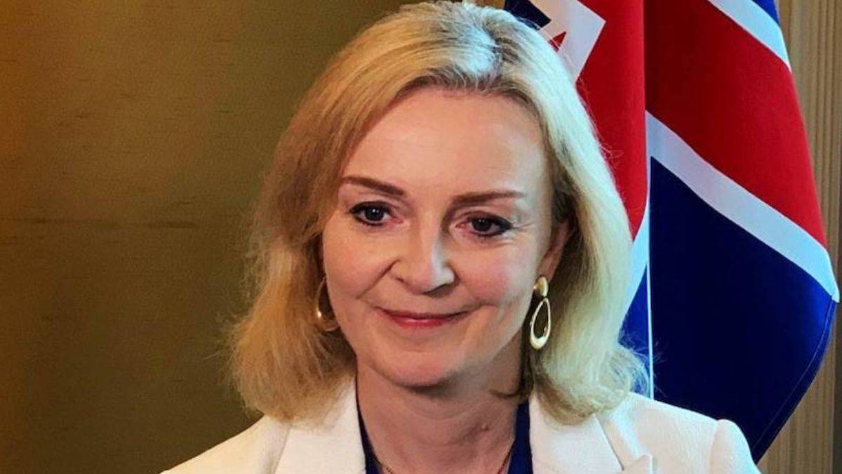 'Putin çökene kadar durmayacağız'