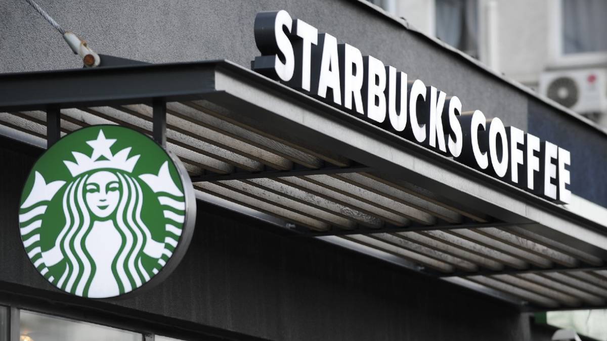Starbucks güncel fiyatlar 2022 | Starbucks'a zam mı geldi? Starbucks kafve fiyatları ne kadar oldu?
