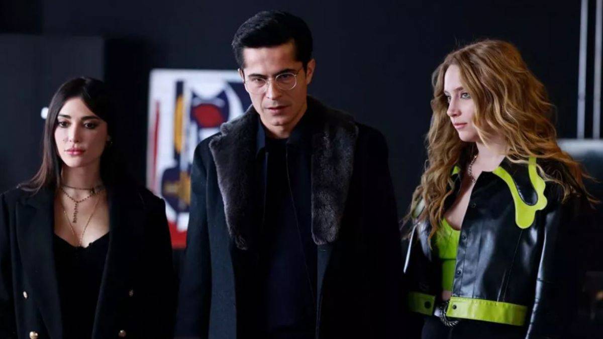 Mahkum 16. bölüm izle full hd tek parça Fox Tv | Mahkum 16. bölümde neler oldu? Mahkum 16. bölüm nereden izlenir?