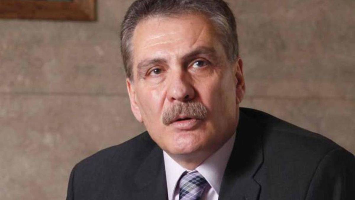 Sezai Bacaksız kimdir? Ne iş yapıyor?