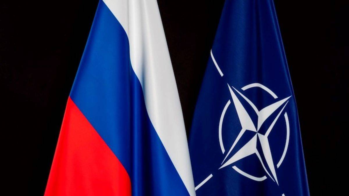 NATO’dan Rusya'yı kızdıracak davet