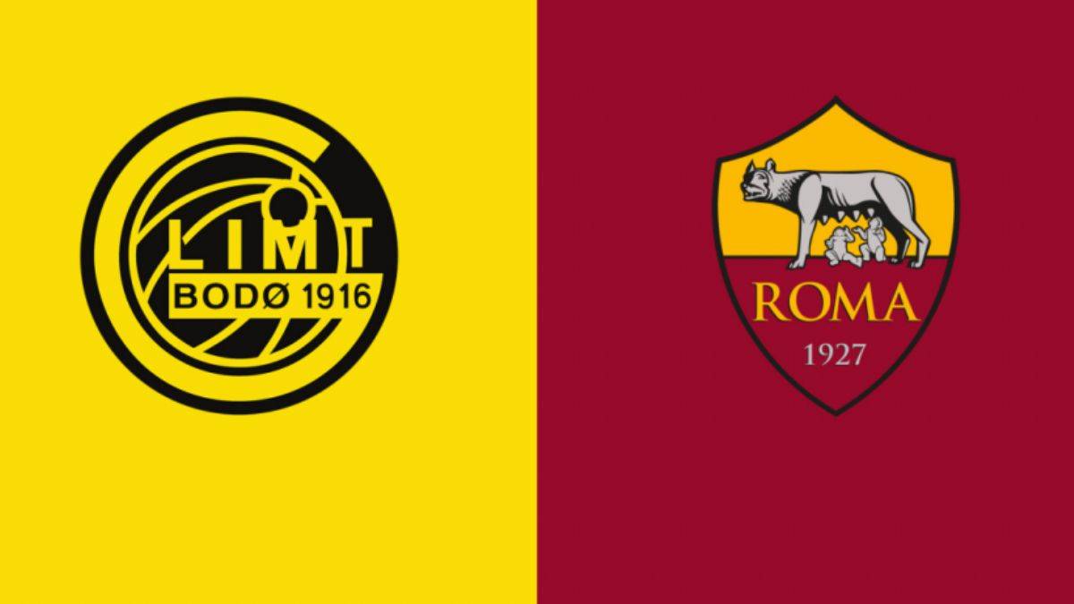 UEFA Konferans Ligi Bodo Glimt-Roma maçı ne zaman oynanacak? Bodo Glimt-Roma çeyrek final maçı muhtemel 11'ler neler? I CANLI