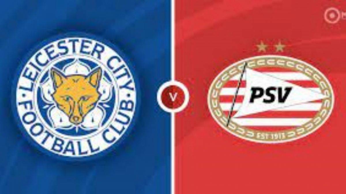 UEFA Konferans Ligi Leicester City- PSV Eindhoven maçı ne zaman oynanacak? Leicester City- PSV Eindhoven çeyrek final maçı muhtemel 11'ler neler? I CANLI