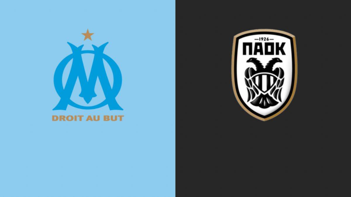 UEFA Konferans Ligi Marsilya-PAOK maçı ne zaman oynanacak? Marsilya-PAOK çeyrek final maçı muhtemel 11'ler neler? I CANLI