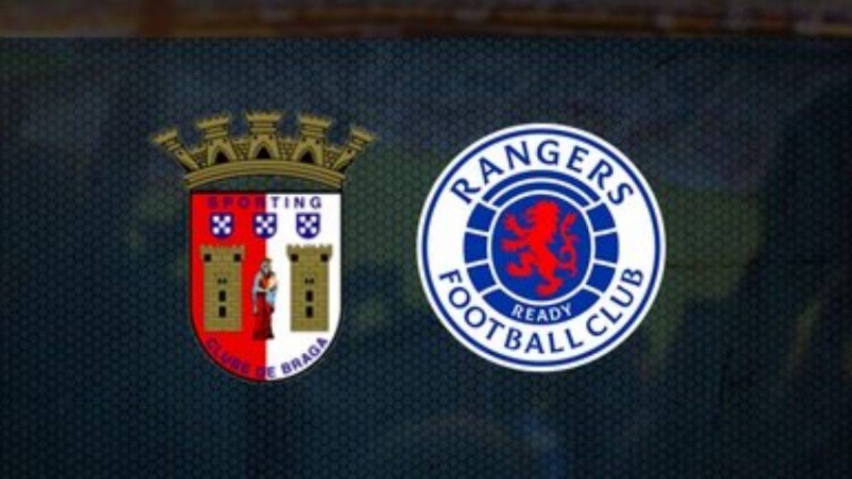UEFA Avrupa Ligi Braga-Rangers maçı ne zaman oynanacak? Braga-Rangers çeyrek final maçı muhtemel 11'ler neler? I CANLI