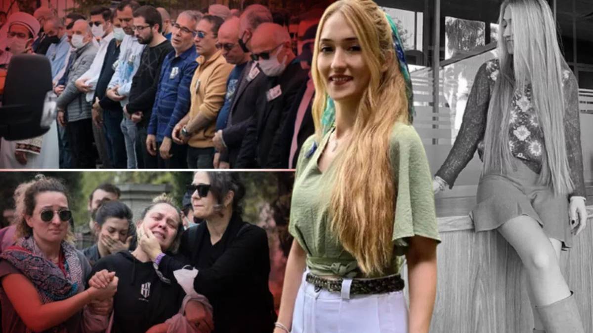 Gülşah Gizem Angı neden öldü? Kahreden ölüm haberi!