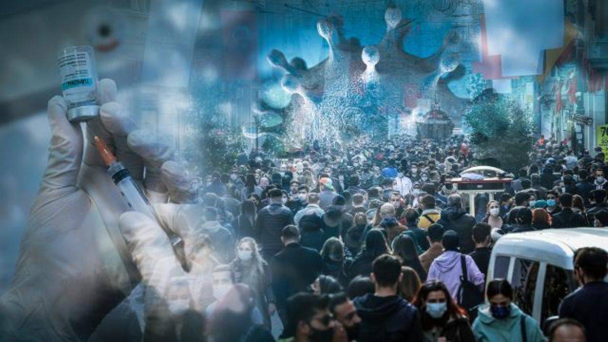 Vaka sayısı 10 binin altında