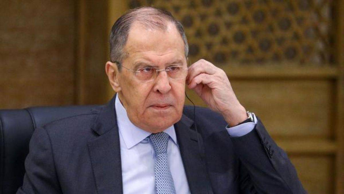 Lavrov: Ukrayna kendi tekliflerinden çekiliyor ve yeni provokasyonlar yapıyor