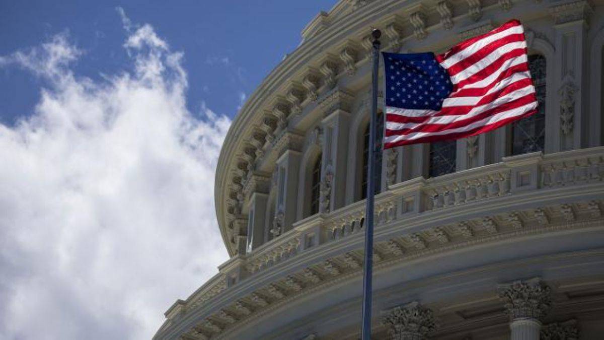 ABD Senatosu Rusya ve Belarus ile normal ticari ilişkileri askıya alan tasarıyı onayladı