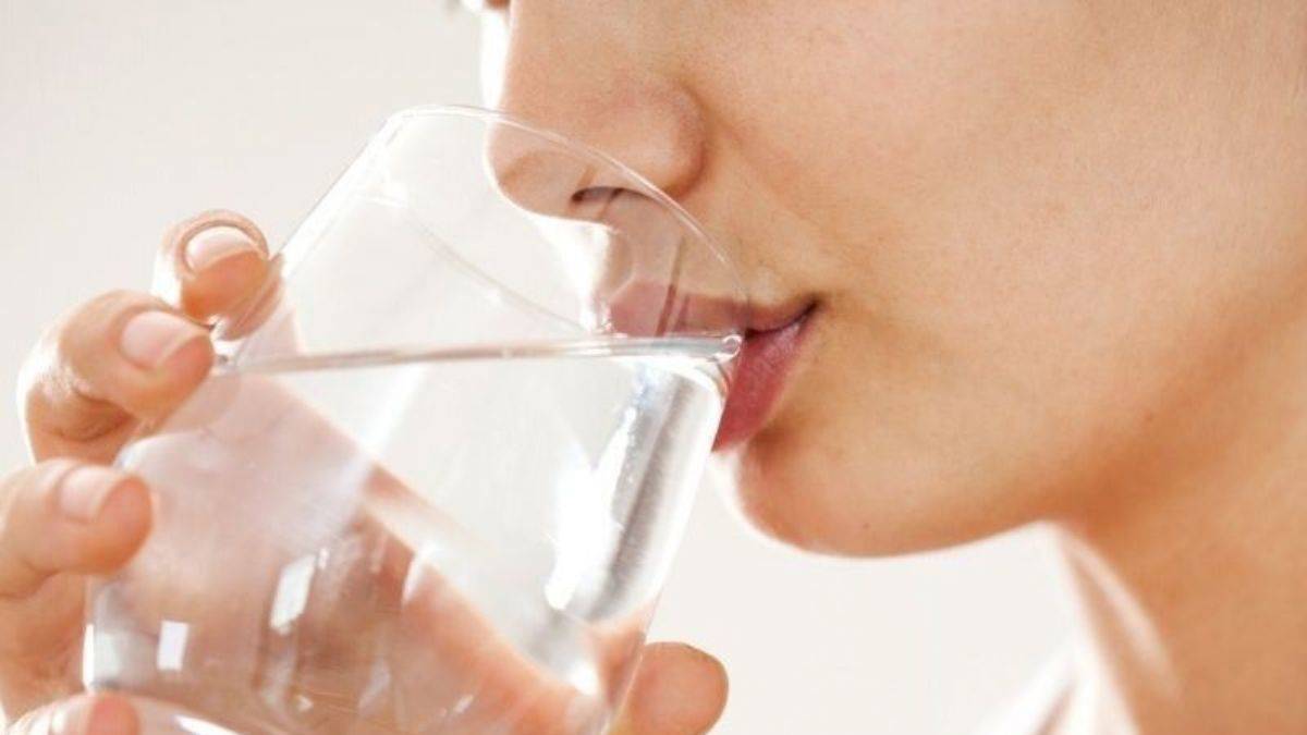 Oruçta susuzluğu önleyen besinler