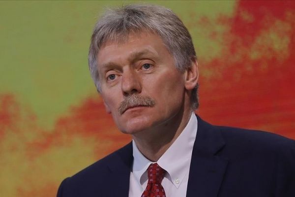 Kremlin Sözcüsü Peskov: Önemli sayıda asker kaybımız var