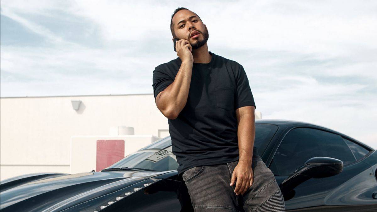 Ünlü yatırımcı Daniel Lau-Lopez başarısının sırrını anlatıyor