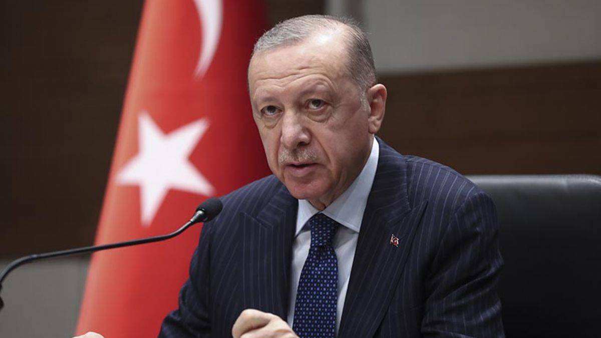 Erdoğan, 8 üniversiteye rektör atadı