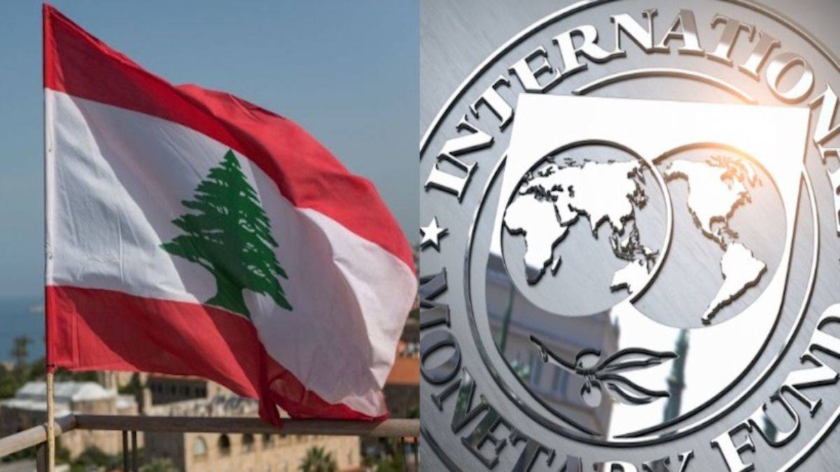 Lübnan hükümeti IMF ile anlaştı