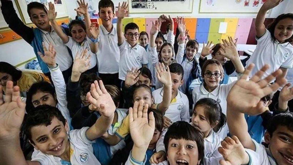 Okullarda ikinci ara tatil başladı