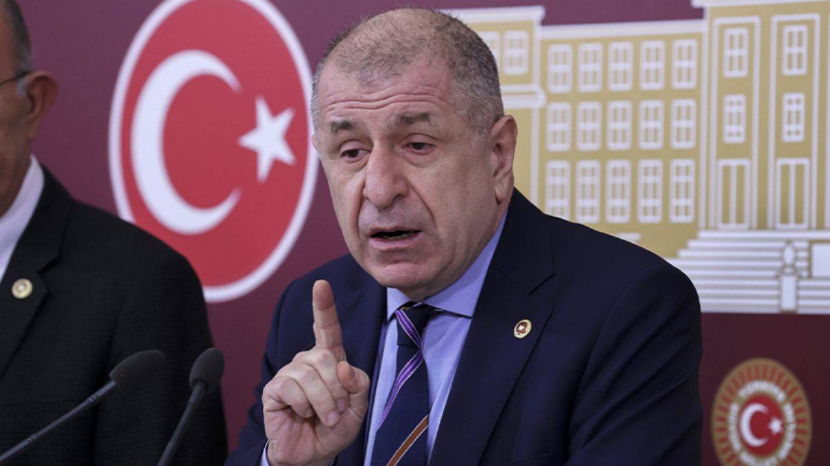 Özdağ'dan Kılıçdaroğlu'nu kızdıracak sözler