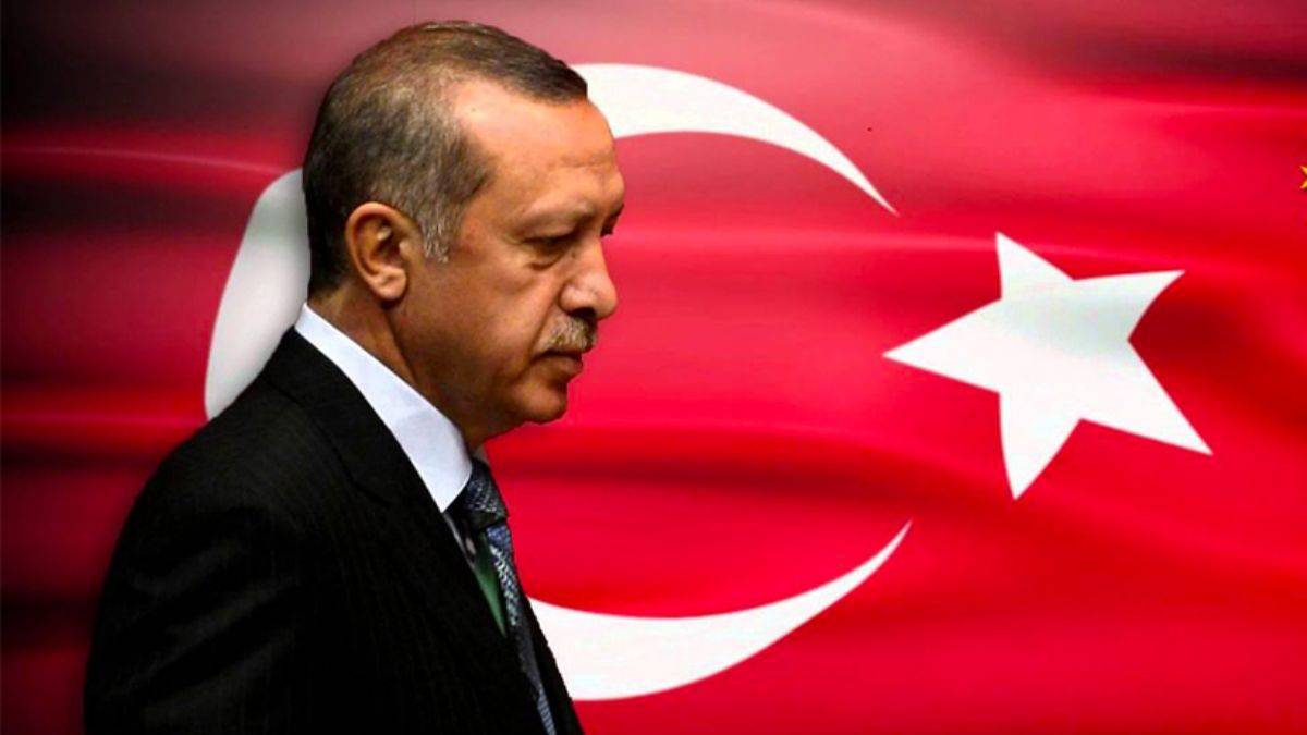 Faslı Anne: 'Erdoğan yaparım dediğinde yapacak olan tek dünya lideri'