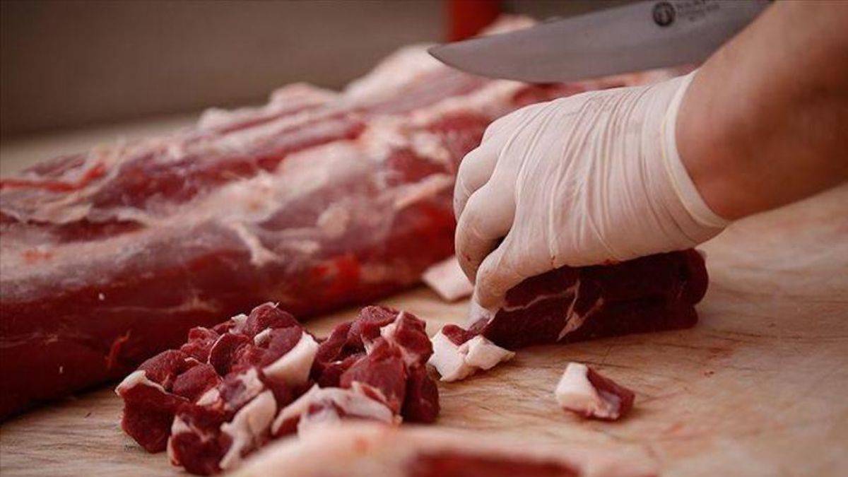 Bakan Kirişçi açıkladı: Ucuz et satışı başladı
