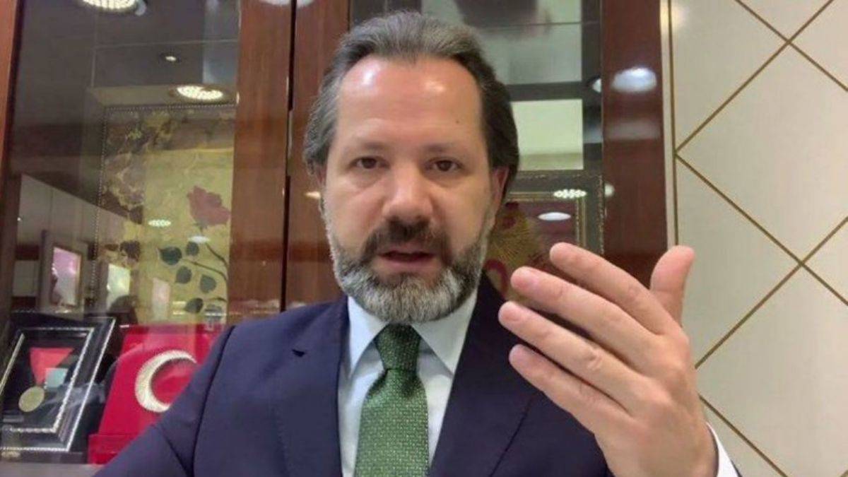 İslam Memiş Mayıs ayı için uyardı: Gelen tehlikeler o kadar büyük ki...