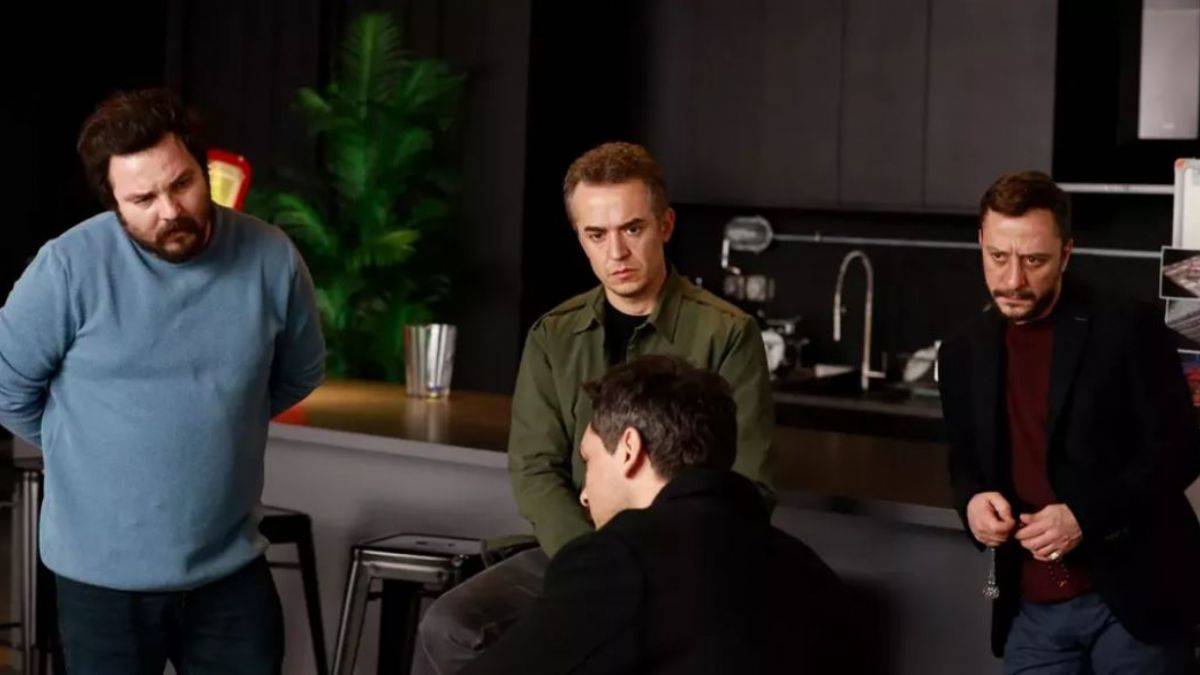 Mahkum 17. bölüm fragmanı izle | Youtube Mahkum 17. bölüm fragmanı yayınlandı mı?