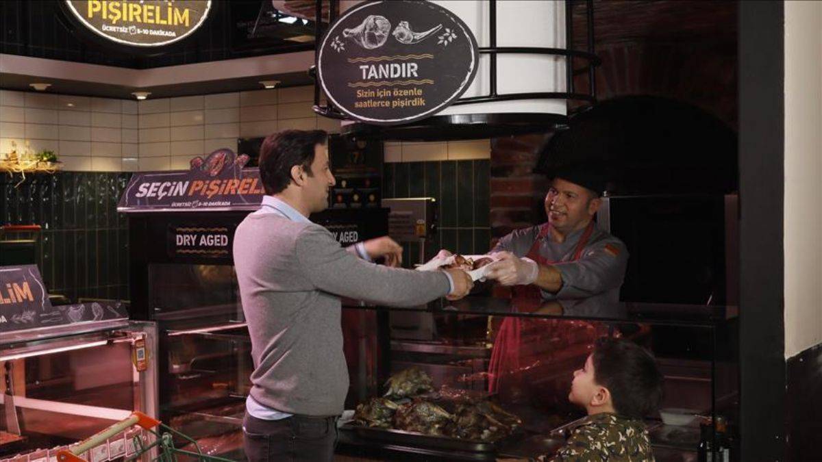 Migros Taze Et Üretim Tesisi, uluslararası güven belgesi aldı