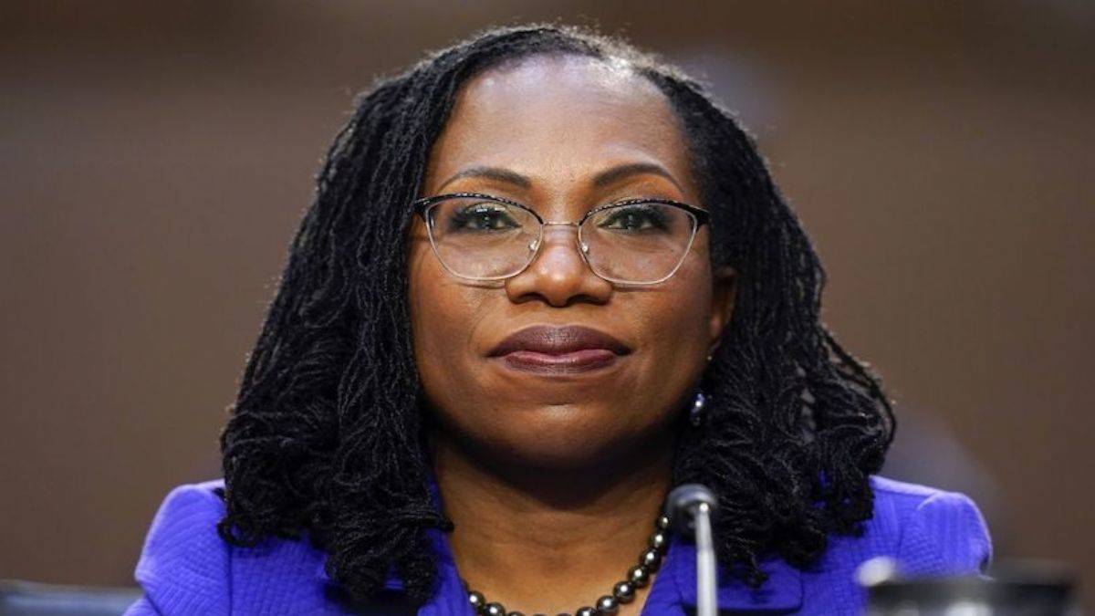 ABD tarihinde bir ilk! Yargıçlığı onaylandı