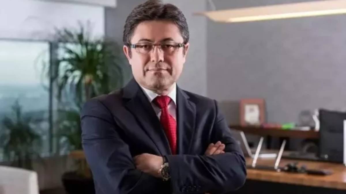 İbrahim Yumaklı kimdir? Tarım ve Orman Bakan yardımcısı İbrahim Yumaklı hangi görevlerde bulundu?