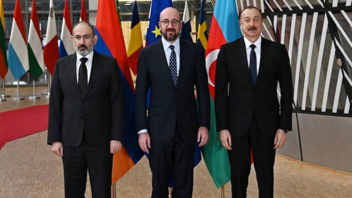 Analiz: Azerbaycan ve Ermenistan nihai barış için önemli adımlar attı